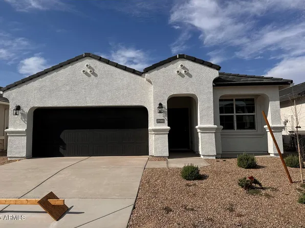 39980 W VENTURE Road, Maricopa, AZ 85138