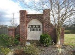 18235 Three Bars Dr, Baton Rouge, LA 70817