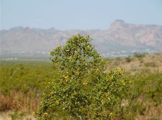 LOT 183 S Bacobi Rd, Golden Valley, AZ 86413