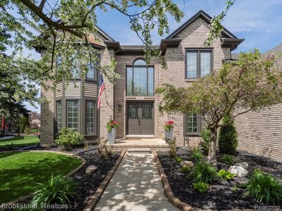 20611 Windemere Dr, Macomb, MI, 48044