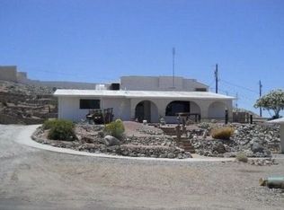 3410 Hound Pl, Lake Havasu City, AZ 86404