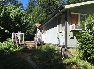 23800 E Bailey Rd, Rhododendron, OR 97049