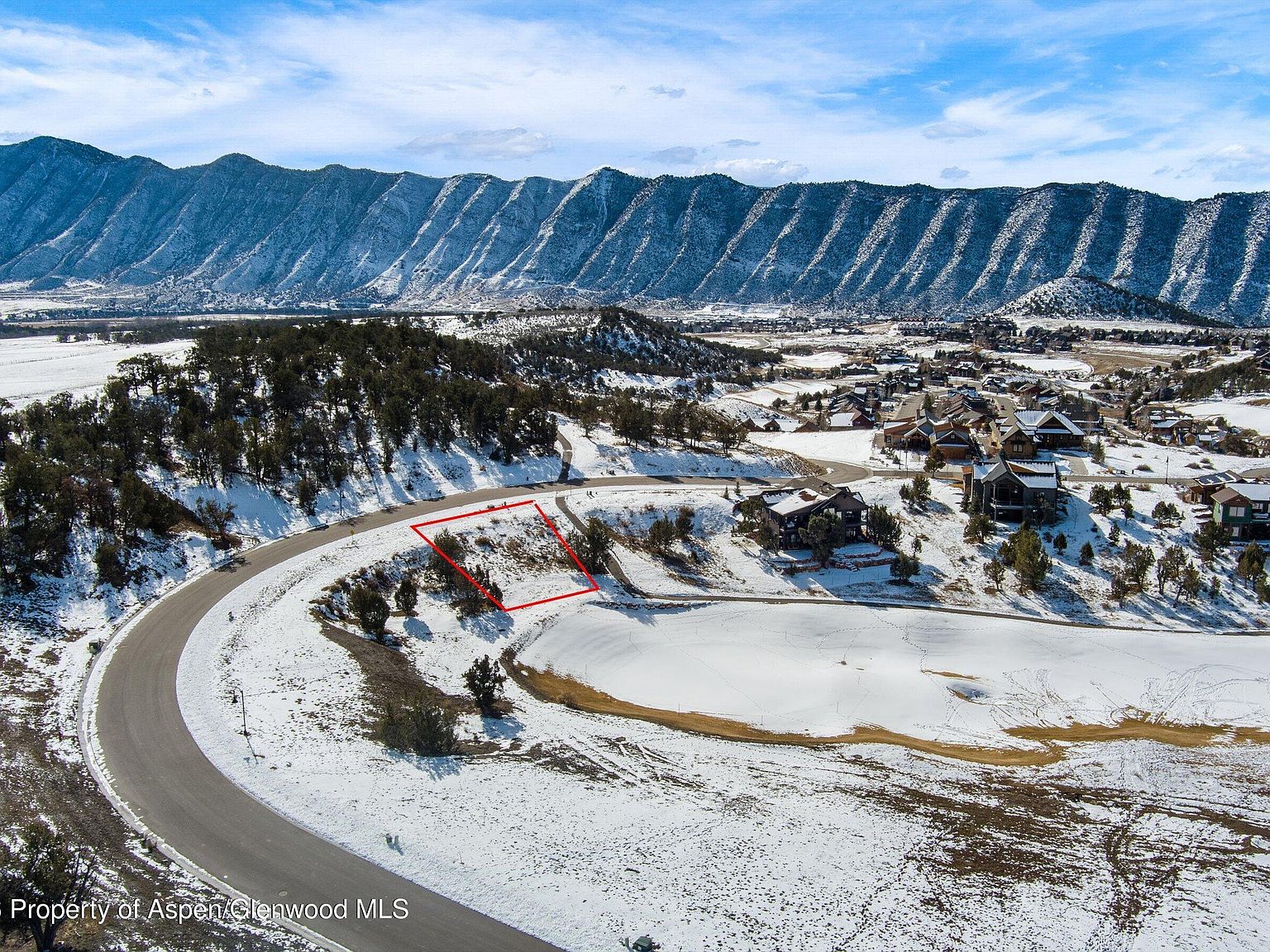 561 Deer Valley Dr Lot 32