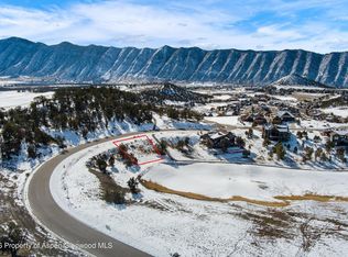 561 Deer Valley Dr Lot 32, New Castle, CO 81647