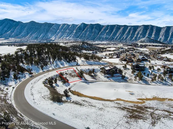 561 Deer Valley Dr Lot 32, New Castle, CO 81647