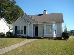 1625 Greys Mill Rd, Rocky Mount, NC 27804