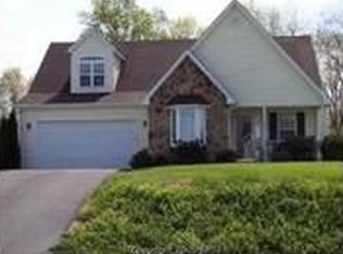 197 Aztec Dr, Martinsburg, WV 25405