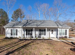 2428 Prince Dr, Lancaster, SC 29720