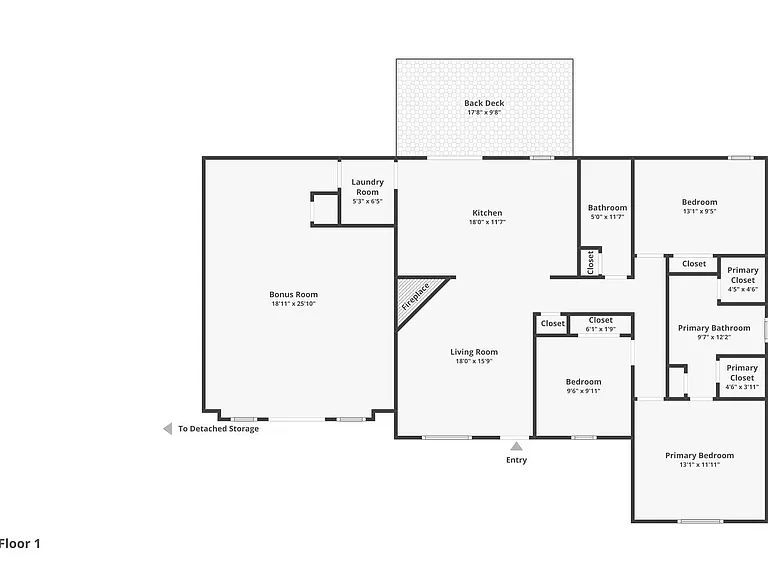 1060 Windtree Trce — Photo 17