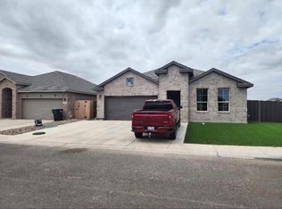 6215 League Park Ct, Odessa, TX 79762