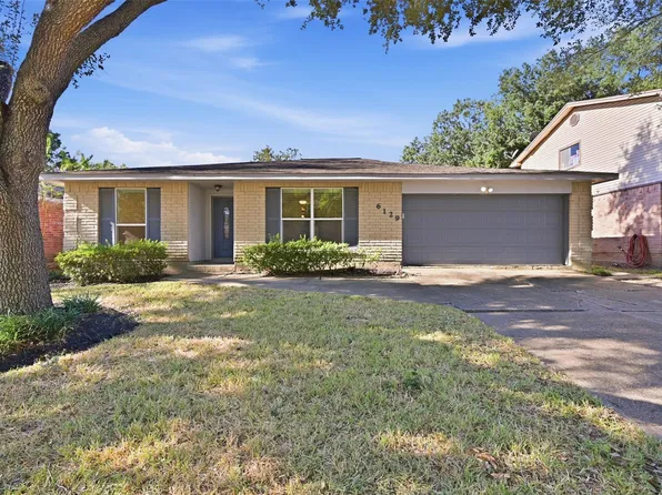 6129 Creekside Ln, League City, TX 77573