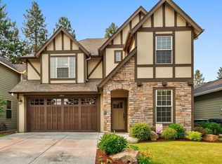 19747 Dartmouth Ave, Bend, OR 97702