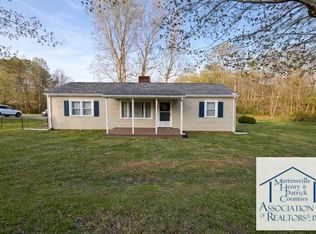 3701 Irisburg Rd, Axton, VA 24054