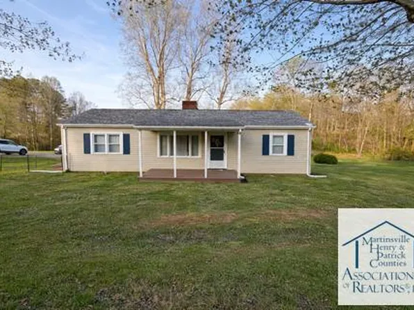 3701 Irisburg Rd, Axton, VA 24054