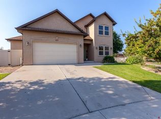 1416 Satterfield Ave, Fruita, CO 81521