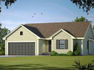 20916 W 190th Pl, Olathe, KS 66062