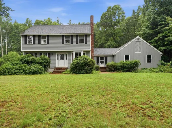 62 Wire Road, Merrimack, NH 03054