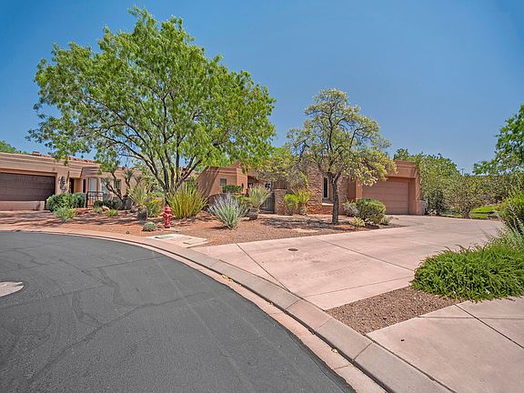 4th image of 2255 N Tuweap Dr Unit 11