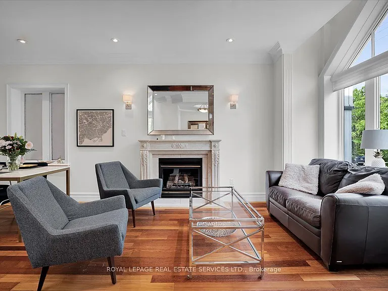 85 Bedford Park Ave — Photo 4