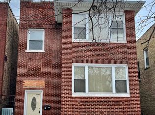 4339 W Drummond Pl #1, Chicago, IL 60639