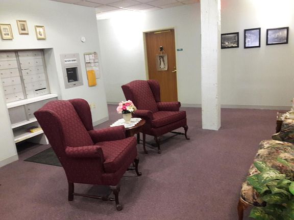 3rd image of 36 W River St #207