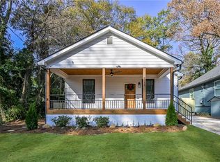 1135 Montreat Ave SW, Atlanta, GA 30310