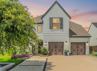 898 Newcastle Dr, Allen, TX 75013