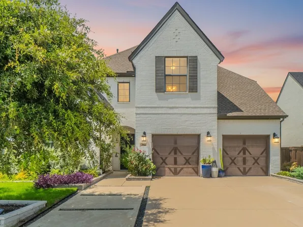 898 Newcastle Dr, Allen, TX 75013