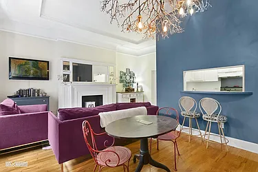 Rented by Citi Habitats