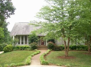 138 Windswept Ln, Hohenwald, TN 38462