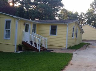 2359 Cruse Rd, Lawrenceville, GA 30044