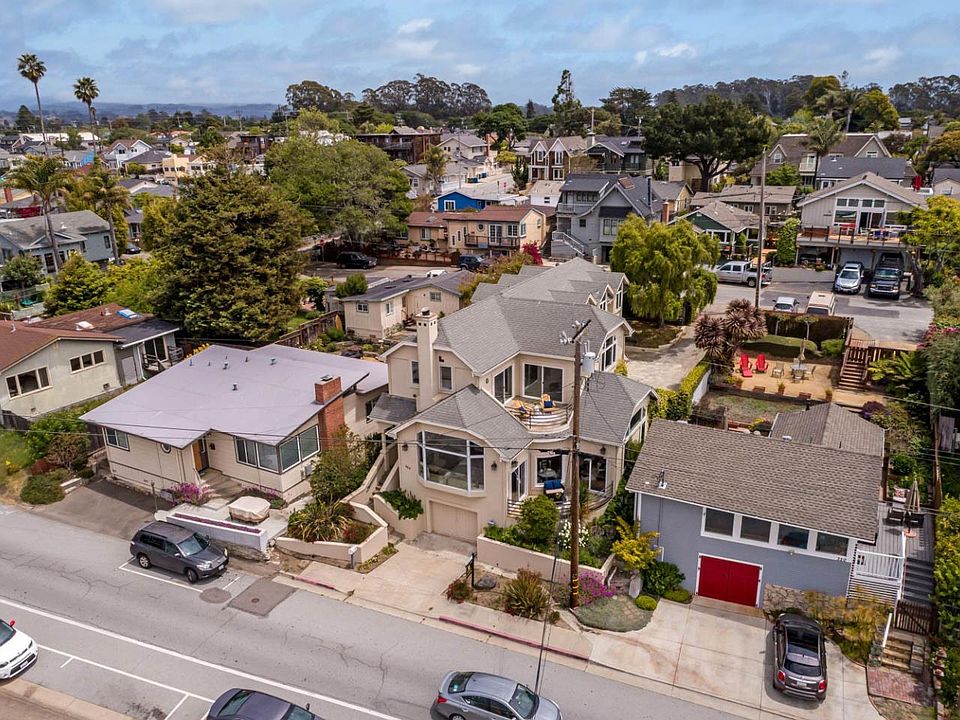 354 Lake Ave Santa Cruz CA 95062 Zillow