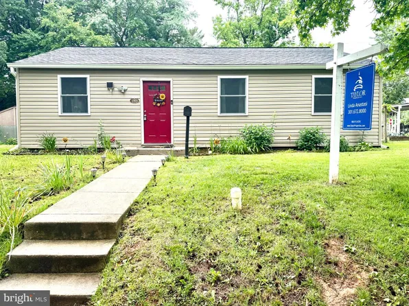 1903 Norwich Rd, Glen Burnie, MD 21061