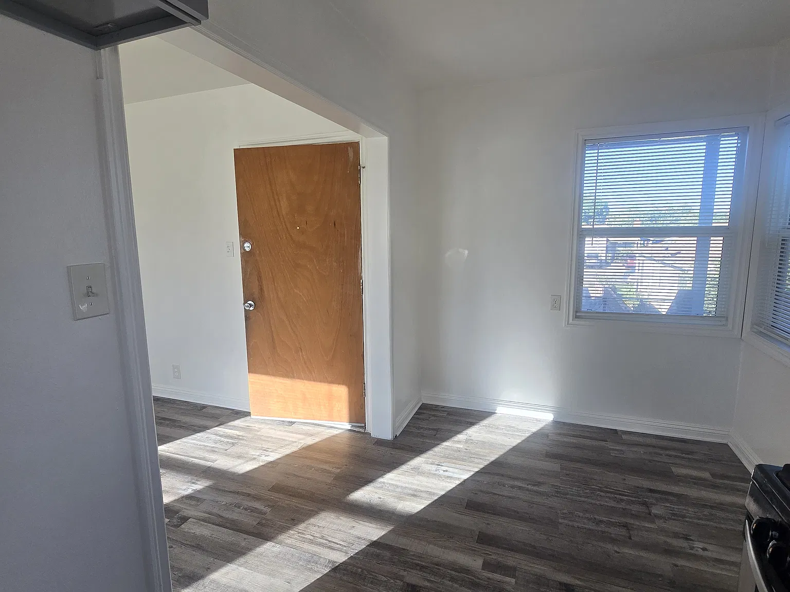 1 bed, 520 sqft, $1,775 — Photo 2