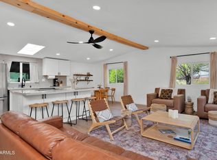 2570 Blue Horizon Rd, Sedona, AZ 86336