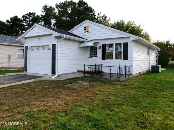 146 Davenport Road, Toms River, NJ 08757