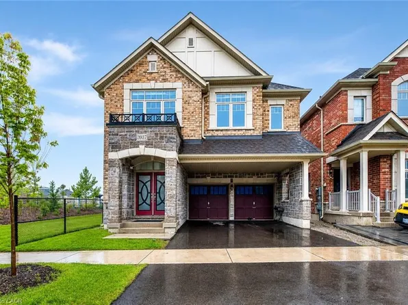 3937 Leonardo St, Burlington, ON L7M 0Z8