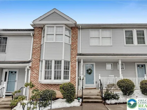 3429 Park Pl, Bethlehem, PA 18017