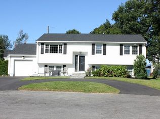 85 Ridge Hill Ave, Brockton, MA 02301