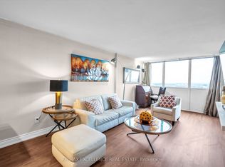 44 Falby Ct #1402, Ajax, ON L1S3L1