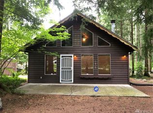 8152 Pony Express Way, Maple Falls, WA 98266