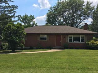351 Carimel Rdg, Edgewood, KY 41017