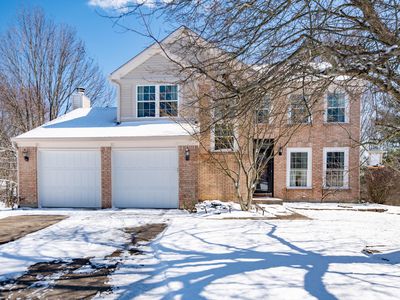 1850 Songbird Ln, Florence, KY, 41042