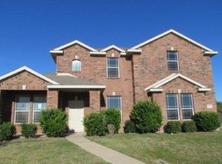 1107 Bogart Cir, Duncanville, TX 75137