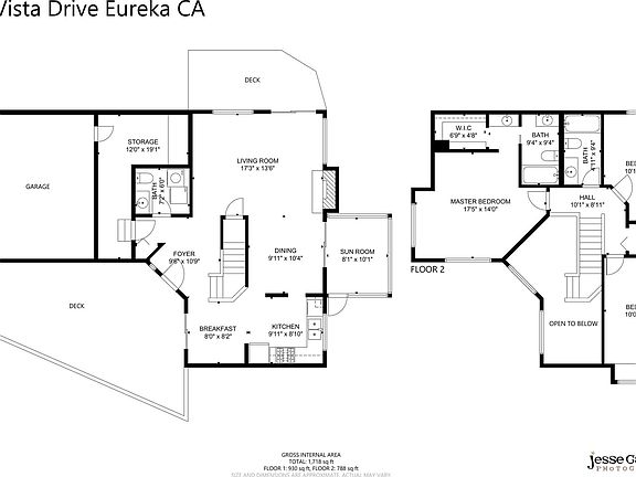 5th image of 1010 Vista Dr