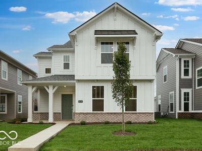 9136 Anthem Ave, Plainfield, IN, 46168