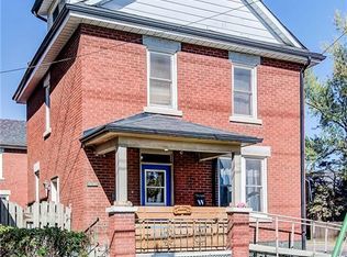 362 York Rd, Guelph, ON N1E3G8