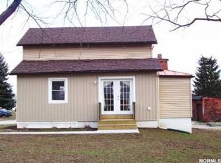 22 Murdock St, Rittman, OH 44270