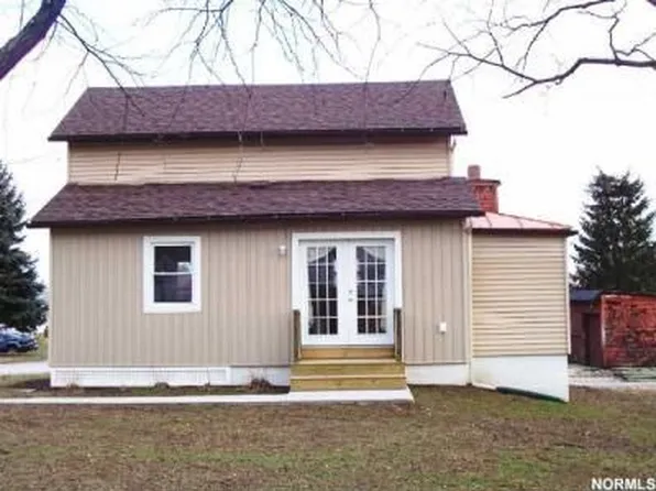 22 Murdock St, Rittman, OH 44270