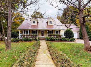 505 Pine Cir NW, Arab, AL 35016